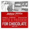 Anthony Thomas, Cherry Cordials, Award-Winning, Chocolate Covered Cherries (Milk and Dark Chocolate) view 2