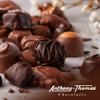 Anthony Thomas, Cherry Cordials, Award-Winning, Chocolate Covered Cherries (Milk and Dark Chocolate) view 3