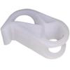 HealthAndYoga Replacement Enema Tubing  Super Economical, Hygienic, Medical Grade PVC - 1.5 Meter with Hose Clamp and Nozzle  Enema Supplies Compatible with most Bucket Bag Kits (1 Set) view 4