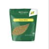 B&B Organics Proso Millet (2 kg / 4.4 pound)/ Panai Varagu/Certified Organic/Whole Grain Millet/Fibre & Nutrient Rich/Indian Millet view 1