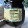 Amish Wedding All Natural Old Fashioned Blackberry Jam 18 Ounces (Pack of 2) view 2