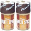Coghlans 9961 Multi Spice Pack - Pack of 2 view 1