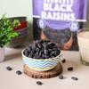 Urban Platter Seedless Black Raisins, 500g view 3