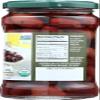 Gaea Olives - Organic - Kalamata - Pitted - Original - 5.6 oz - case of 8 view 4