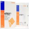 Smith and Nephew 20141 Acticoat 7 Antimicrobial Dressing 4" x 5" - Box of 5 view 1
