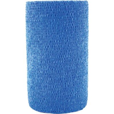 3M Vetrap Bandaging Tape Royal Blue