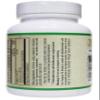 AlchePharma Oregano Mediterranean wildcrafted Grown organically (bio-Active Component Minimum of 60-70% Carvacrol) Oil Liquid Filled Capsules view 3
