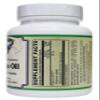 AlchePharma Oregano Mediterranean wildcrafted Grown organically (bio-Active Component Minimum of 60-70% Carvacrol) Oil Liquid Filled Capsules view 4