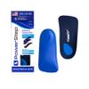 PowerStep ProTech 3/4 Orthotic Insoles - Medical Grade Arch Support Inserts for Plantar Fasciitis Relief- Made in USA - Maximum Cushioning + ShockAbsorb Orthotics (M 5-6.5 W 7-8.5) view 1