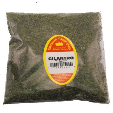 Marshalls Creek Spices (3 pack) CILANTRO REFILL