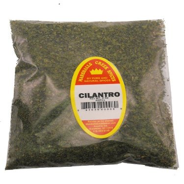 Marshalls Creek Spices (3 pack) CILANTRO REFILL
