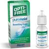 Alcon Opti-Free PureMoist Rewetting Drops 12 ml (Pack of 6) view 1