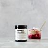 Erbology Organic Chia Powder 3.2 oz - Cold-Pressed from 100% Chia Seeds - Rich in Fibre, Protein and Minerals - Raw, Vegan and Gluten-Free - Non-GMO - Recyclable Glass Jar view 2