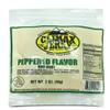 BEST Premium Kippered Cut Bit Thicker Style Tender 2 OZ. Beef Jerky - No Preservatives - High Protein - Low Carbs - Buy Multiple Packs & Save! (Beef Pepper, Beef Pepper 10 Pack) view 2