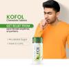 Charak Pharma Kofol Chewable Tablet for Cough, Sore Threat view 2