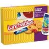 OSCAR MAYER LUNCHABLES CHICKEN DUNKS PACK OF 3 view 1