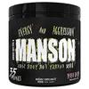 Dark Metal Manson, Mixed Berry, 0.75 Pound view 1