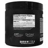 Dark Metal Manson, Mixed Berry, 0.75 Pound view 2