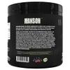 Dark Metal Manson, Mixed Berry, 0.75 Pound view 3