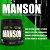 Dark Metal Manson, Mixed Berry, 0.75 Pound view 4