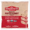 Arrowhead Mills, Organic Puffed Kamut Cereal, 170 g (Pack of 1 unit) / Beststore by KK view 1