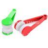 1 Piece of Essential Microfibre Glasses Cleaner Microfibre Spectacles Sunglasses Eyeglass Cleaner Clean Wipe Essential Bangdi view 1