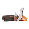 SIDEKICK Echo Muscle Scraper - Steel Gua Sha Tool - w/Patented Anti-Fatigue Grip - Full Kit Included  Designed for IASTM to Relieve Neck, Shoulder, Back and Muscle Pain - (Stainless Steel) view 1