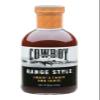 Duraflame Cowboy Inc 6 Packs 18OZ Range BBQ Sauce view 2
