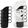 Paper Cup Holder 7 oz. 5 Pack 2 Pack 205  210ml, Total 10 Pcs PS  32 view 1