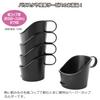 Paper Cup Holder 7 oz. 5 Pack 2 Pack 205  210ml, Total 10 Pcs PS  32 view 3