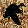 1/4 Sheet - Camo Duck Hunting Birthday - Edible Cake/Cupcake Party Topper - D22163 view 1