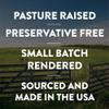 Fatworks, Premium USDA Goose Fat, Ultimate Cooking Oil for Gourmet Frying and Baking, WHOLE30 APPROVED, KETO, PALEO, 7.5 oz. view 2