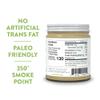 Fatworks, Premium USDA Goose Fat, Ultimate Cooking Oil for Gourmet Frying and Baking, WHOLE30 APPROVED, KETO, PALEO, 7.5 oz. view 4