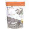 swiig Premium Daily Whey Matrix, Vanilla 2.2lb  20g Protein per Serving with Amino Acids for Muscle Recovery  Gluten-Free, Non-GMO, No Fillers, No Artificial Flavors view 1