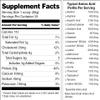swiig Premium Daily Whey Matrix, Vanilla 2.2lb  20g Protein per Serving with Amino Acids for Muscle Recovery  Gluten-Free, Non-GMO, No Fillers, No Artificial Flavors view 3