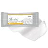 Comfort Shield Barrier Cream Cloths - 3 cloths/pk - Incontinence Skin Care Wipes #7503 (1 Package, 3 Wipes) view 1
