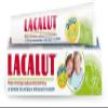Lacalut Kids Toothpaste 4-8 Years 50 Ml view 1