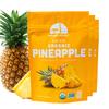 Mavuno Harvest Pineapple Dried Fruit Snacks | Organic Dried Pineapple Chunks| Gluten Free Healthy Snacks for Kids and Adults | No Sugar Added, Vegan, Non GMO, Direct Trade | 2 Ounce, Pack of 3 view 1