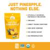 Mavuno Harvest Pineapple Dried Fruit Snacks | Organic Dried Pineapple Chunks| Gluten Free Healthy Snacks for Kids and Adults | No Sugar Added, Vegan, Non GMO, Direct Trade | 2 Ounce, Pack of 3 view 2