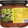 Desert Pepper Trading Salsa Corn Black Bean Red Pepper -- 16 oz - 2 pc view 2