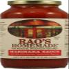 Rao's Homemade All Natural Marinara Sauce, 24 Ounce (Pack of 2) view 1