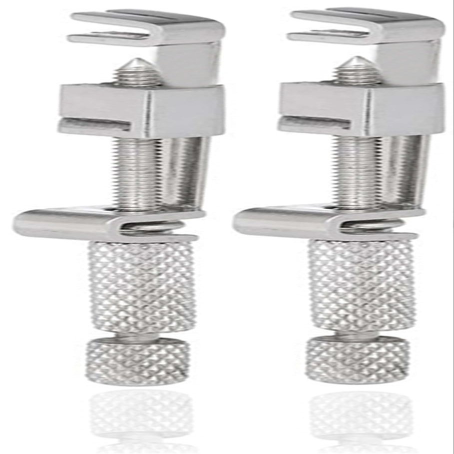AA PRO New Set of 2 EA Matrix TOFFLEMIRE Retainer Universal Bands Dental Instruments A+ Quality