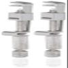 AA PRO New Set of 2 EA Matrix TOFFLEMIRE Retainer Universal Bands Dental Instruments A+ Quality view 1