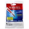 WoundSeal Topical Powder for Minor External Bleeding, Easy-Pour Tube Applicator, Fast-Acting Blood Clotting Formula, 4 Single-Use Applications view 1