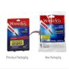 WoundSeal Topical Powder for Minor External Bleeding, Easy-Pour Tube Applicator, Fast-Acting Blood Clotting Formula, 4 Single-Use Applications view 4