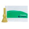 10 Pack -Coloplast Freedom Cath, 23MM (Small),Self-Adhering Male External Condom Catheter Soft Latex view 2
