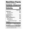 Sea Tangle - Kelp Noodles - 9 Packs - 12 oz. each view 3