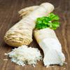Horseradish Root, 14 ounces (Sold by Weight). Great for Planting, Seasoning or Sauces. A taste delight. view 3