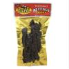 BEST Premium Natural Style Kippered Cut Thick Strips 1.75 OZ. Buffalo Jerky - No Preservatives - High Protein - Low Carbs - Buy Multiple Packs & Save! (Buffalo Teriyaki, Teriyaki 1 Pack) view 1