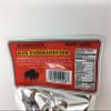 BEST Premium Natural Style Kippered Cut Thick Strips 1.75 OZ. Buffalo Jerky - No Preservatives - High Protein - Low Carbs - Buy Multiple Packs & Save! (Buffalo Teriyaki, Teriyaki 1 Pack) view 4